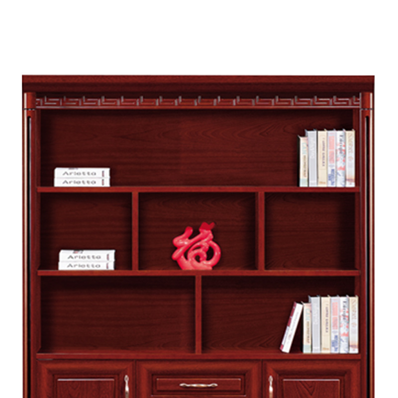 初嘉(CJ)CJ4052402 木质文件柜 三门 1662*488*2200mm(单位:台)高清大图