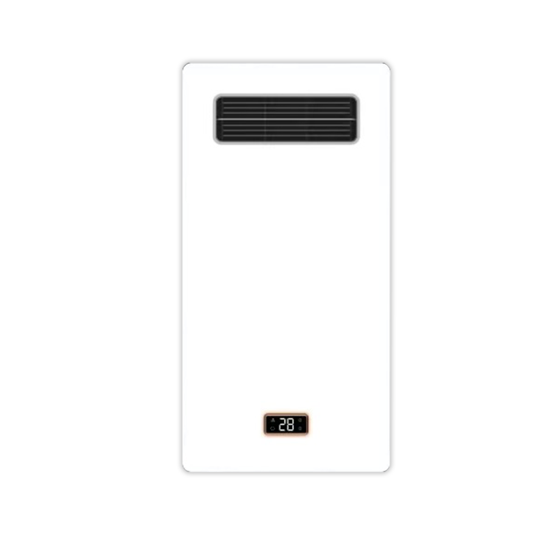 尺大自然 智能电器(SE-387) 安全强劲双核取暖卫生间多功能浴室浴霸高清大图