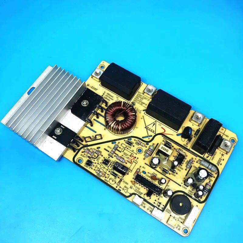 九阳电磁炉配件c21sk80521ee521es1021fs3021hs10主板电路板