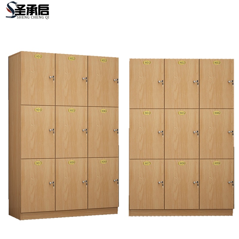 圣承启 衣柜 九门台高清大图