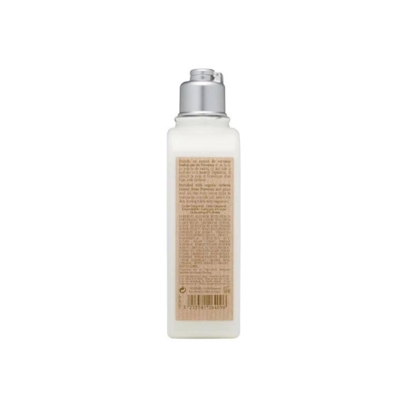 欧舒丹马鞭草清新润肤露250ml