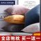 ZINA HOME色天鹅绒沙抱枕北欧简约现代靠垫床头抱枕套定制