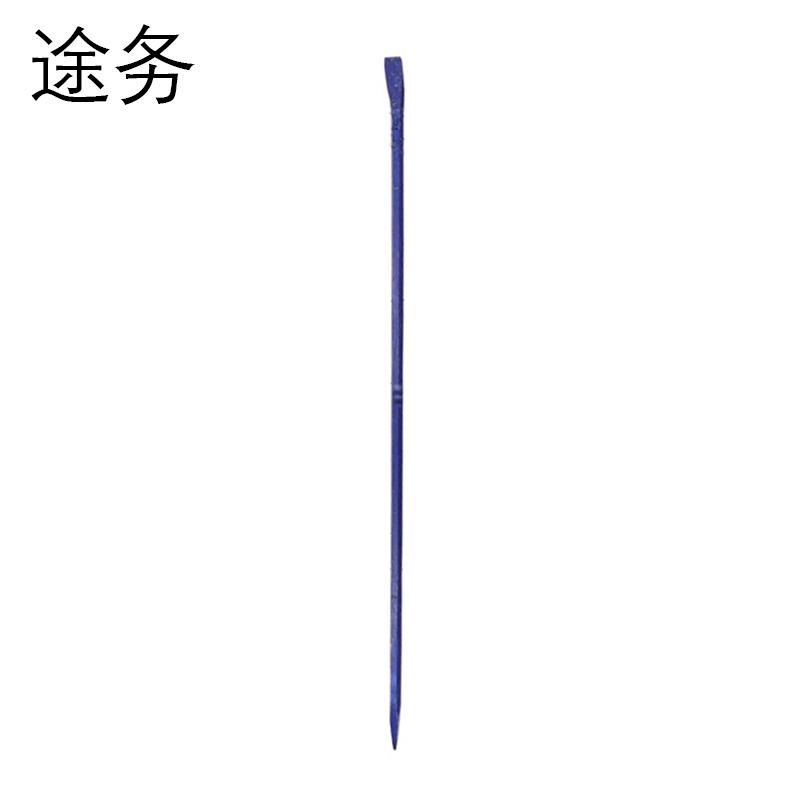 途务 通用撬棍 1000mm 根