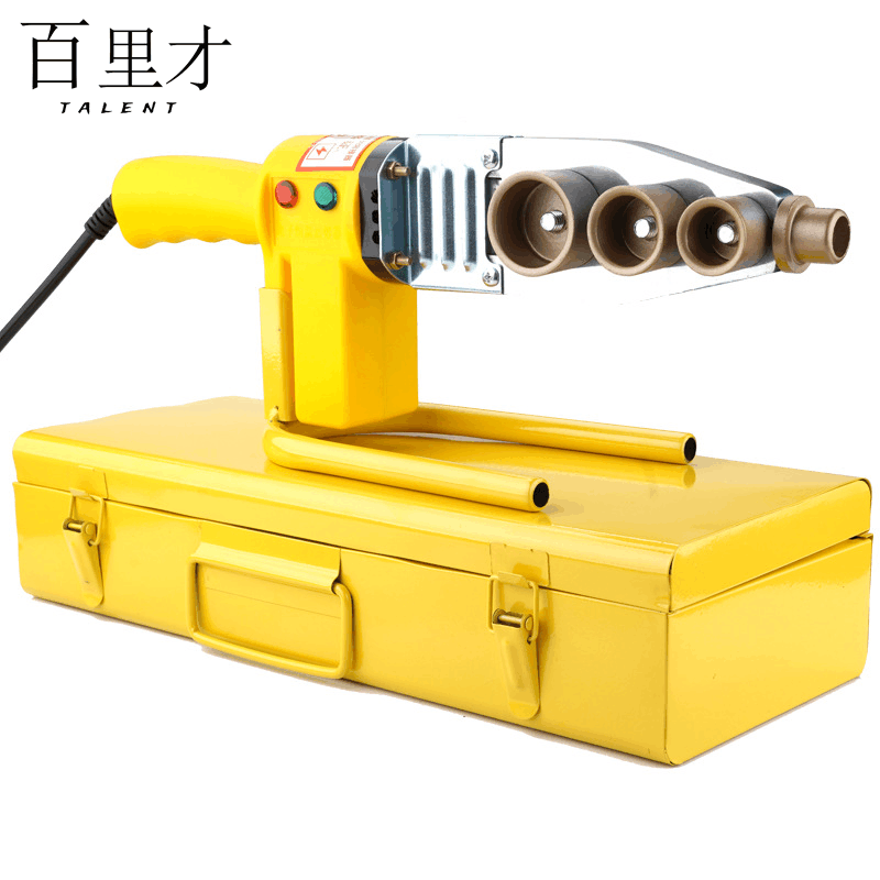 百里才 热熔器 20-63 台图片