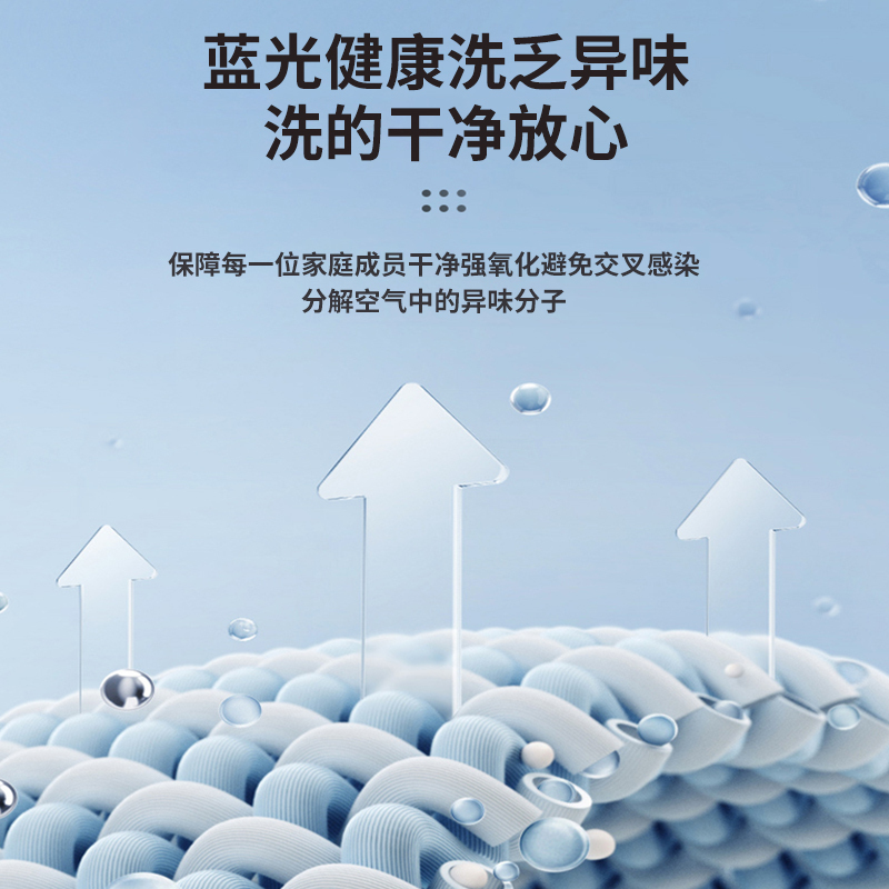 荣事达(Royalstar)洗衣机全自动波轮洗衣机20kg大容量家用商用酒店宾馆洗衣房饭店民宿学校洗大件RB20028