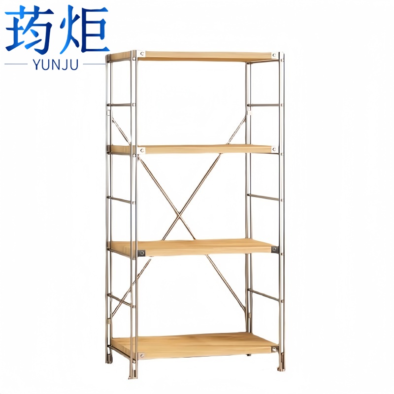 荺炬置物架高清大图