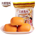 三辉麦风法式 面包 450g