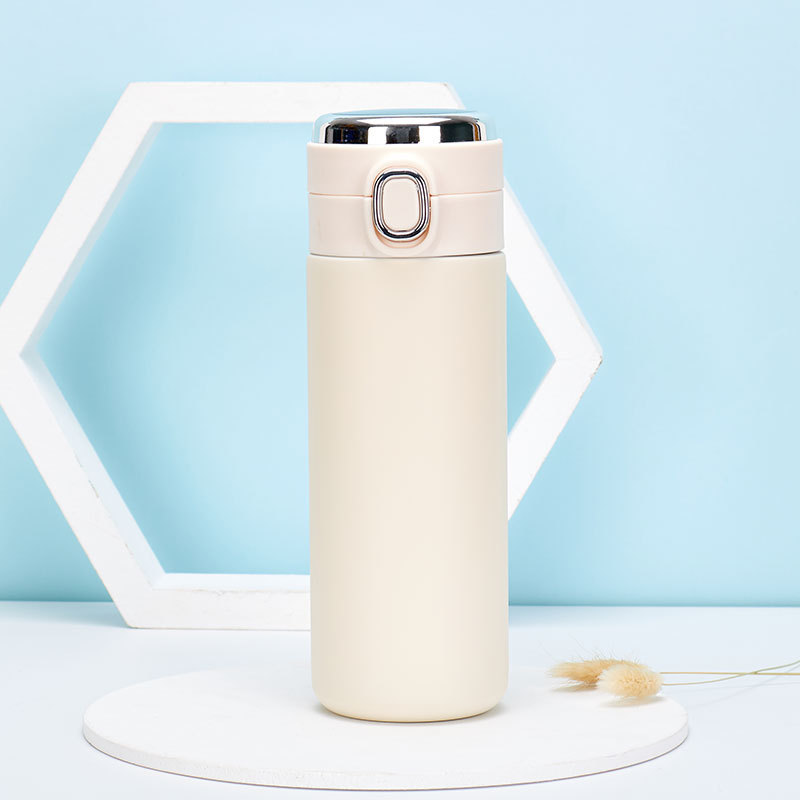 梵澜狸不锈钢保温杯W57 个高清大图