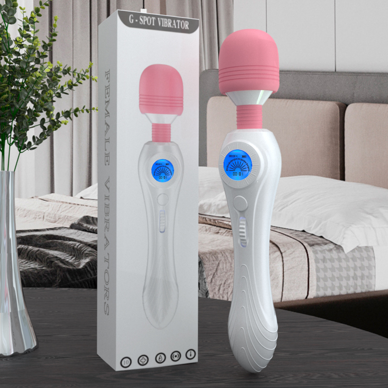 震动棒成人情趣女用品趣情女性自慰器女生自秒潮慰专用用具AV玩具