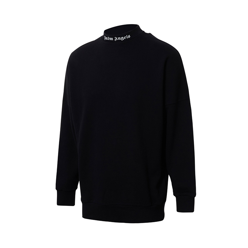 PALM ANGELS 2020新品 男士Logo徽标印花时尚卫衣
