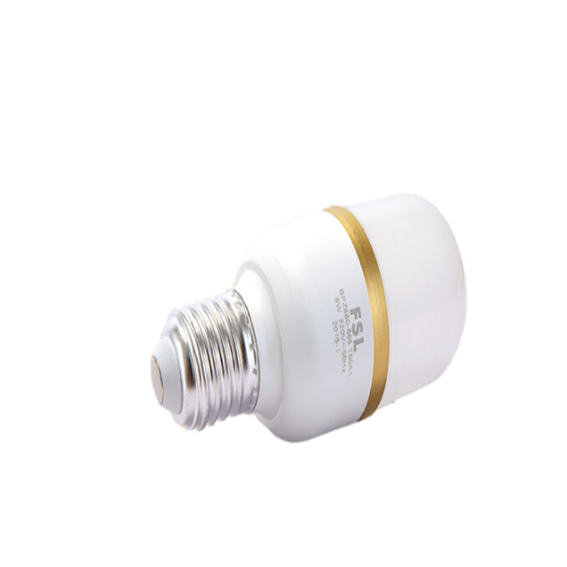 FSL佛山照明 LED灯泡 节能灯泡螺口光源E27 旋风系列LED柱形泡T80 20W 一个