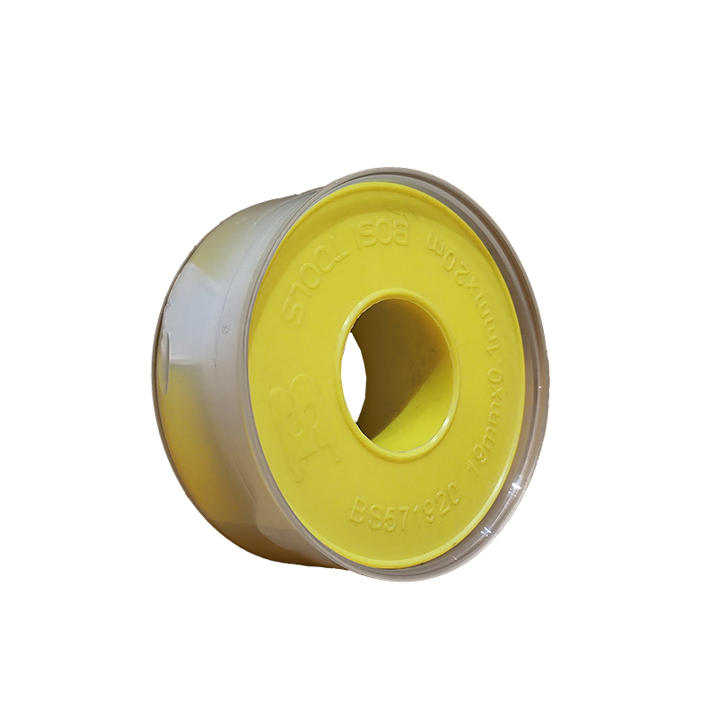 波斯(BOSI)生料带(19mm×0.1mm×20m BS571920)卷高清大图