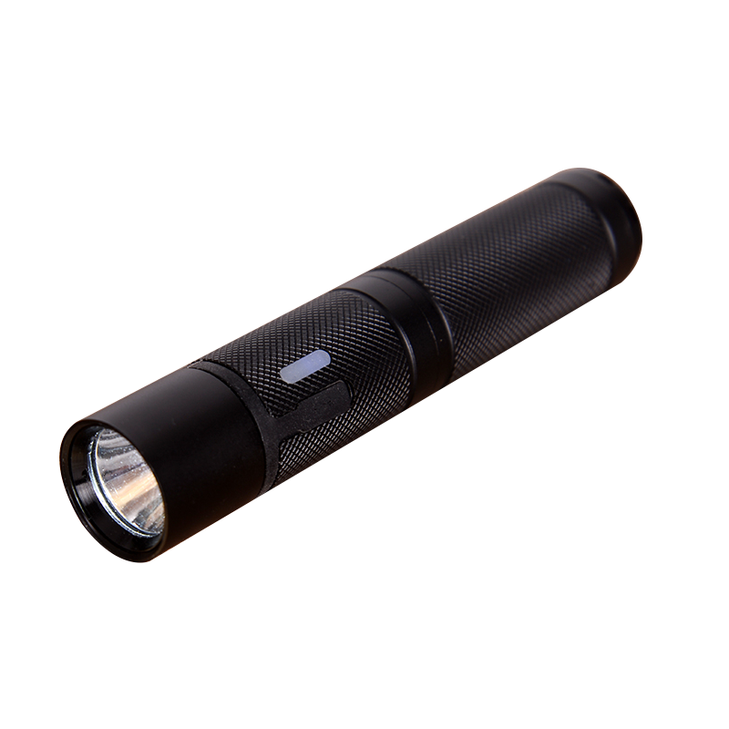 简鼎JD6113微型防爆电筒高清大图