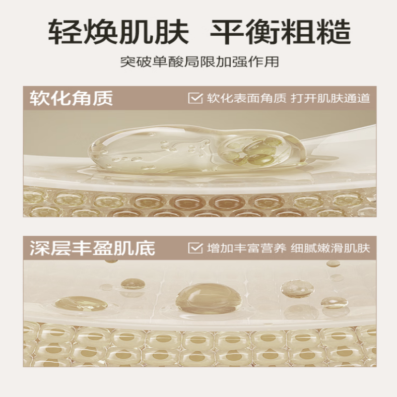 柏缇(POTE) 乳糖酸嫩肤身体乳 果酸保湿滋润补水女润肤露 300ml(单位:瓶)高清大图