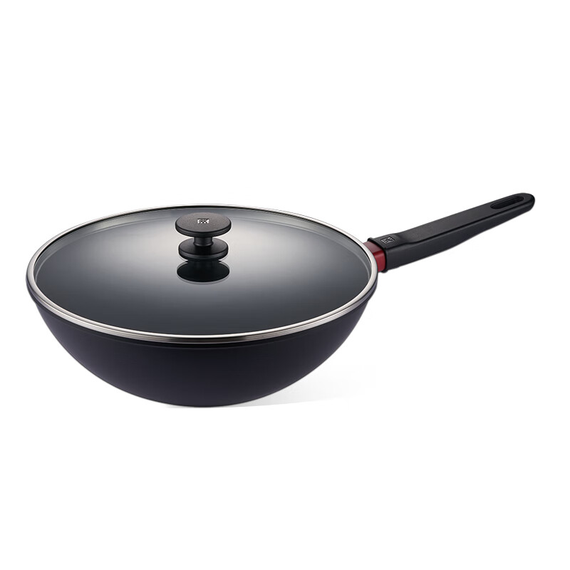 双立人now系列套装(三锅+一铲)65531-001-982