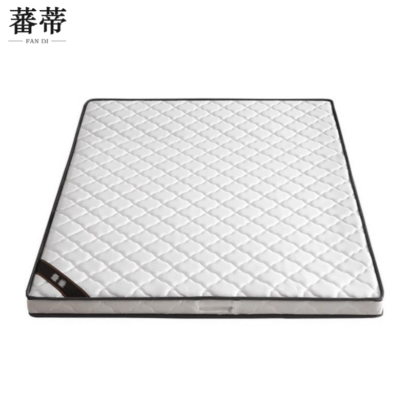 蕃蒂床垫100*200cm张高清大图