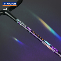 VICTOR/威克多 羽毛球单拍专业级速度型神速系列 ARS-90K M