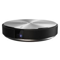 JmGo坚果G7投影仪 全高清1080P 700ANSI流明 家庭影院支持蓝牙3D无屏电视