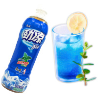 康师傅劲凉冰红茶500mlx15瓶装整箱冰爽解渴茶饮料清凉夏季饮品