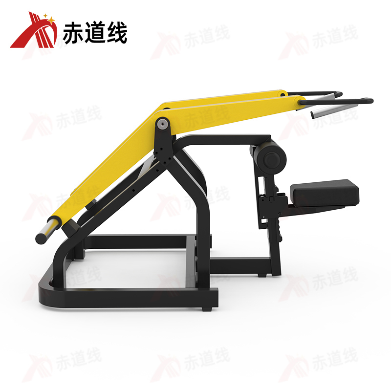 赤道线 三角肌训练器健身综合训练器 不含哑铃片CDX-A523S-BFT1017高清大图