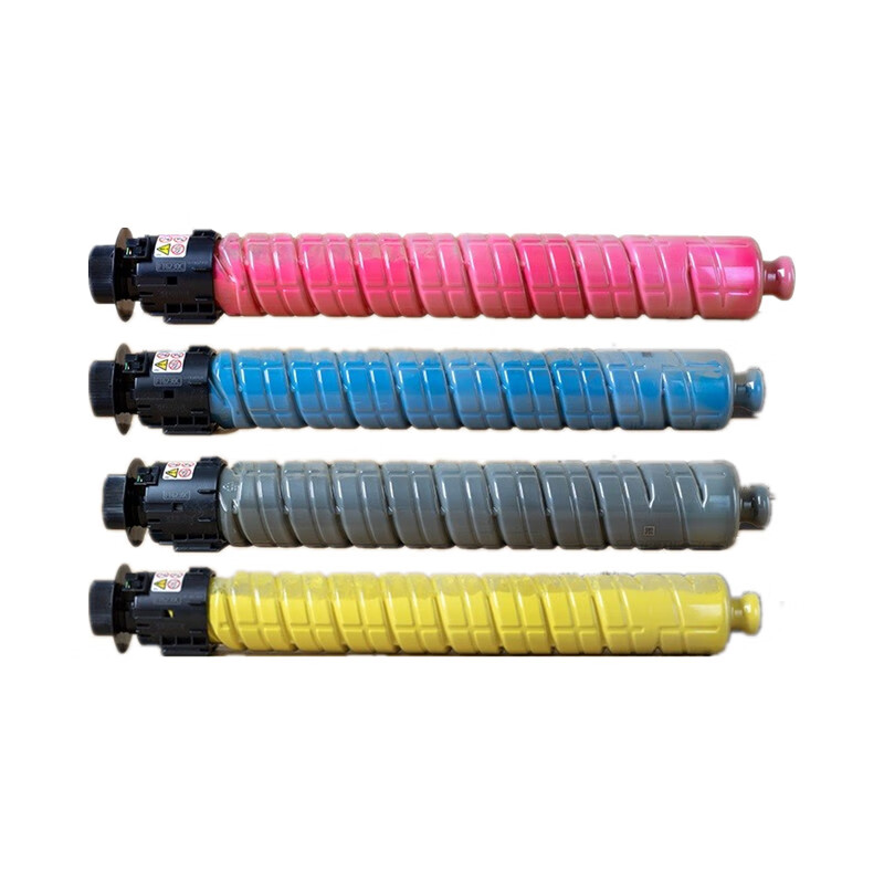 博翔 FT6230C M型 红色 碳粉墨粉 适用于方正(Founder)FR6230C/A6230C复合机高清大图