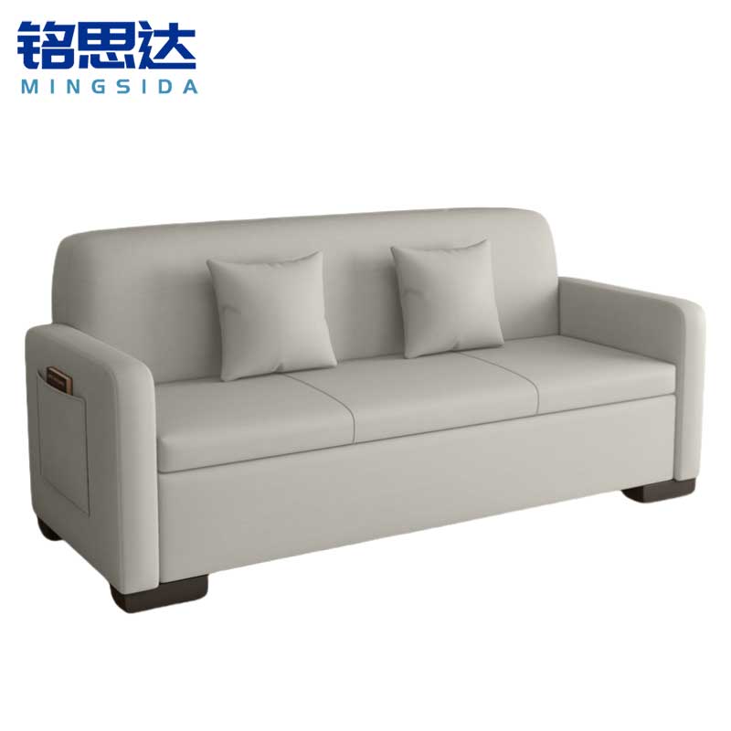 铭思达沙 发床高清大图