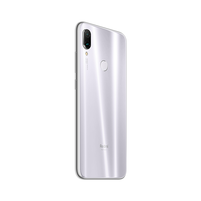小米(MI) Redmi Note7 Pro骁龙675 索尼4800万超清拍照6GB+128GB 镜花水月水滴全面屏拍照智能 小米红米移动联通电信全网通4G手机