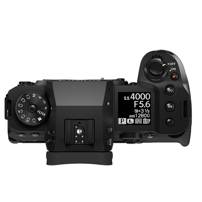 富士(fujifilm)微单/单电xh2报价_参数_图片_视频_怎么样_问答-苏宁易