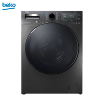 倍科（beko） WCP 91442 STMI 9公斤 洗衣机 全自动变频滚筒洗衣机 大容量 变频电机