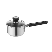 WORLD KITCHEN厨乐系列16cm奶锅 WK-NG16L/KZ