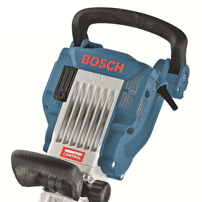 博世（BOSCH）电镐GSH 16-30 大功率户外电动工具电镐