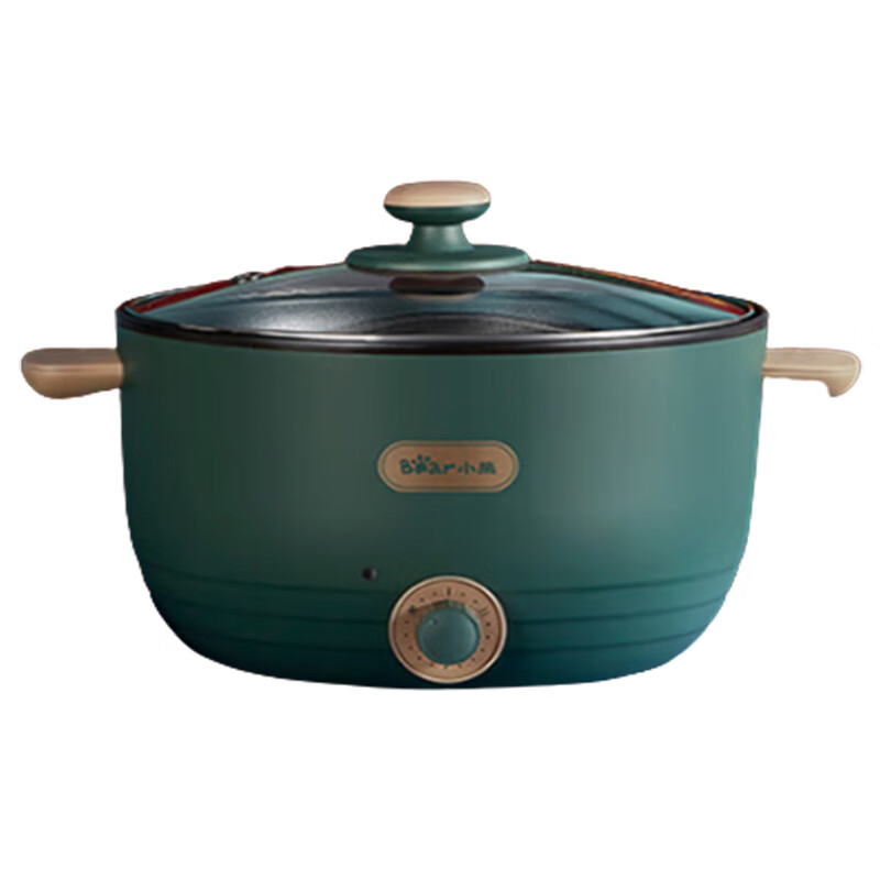 小熊多功能电热锅-DRG-C30H1