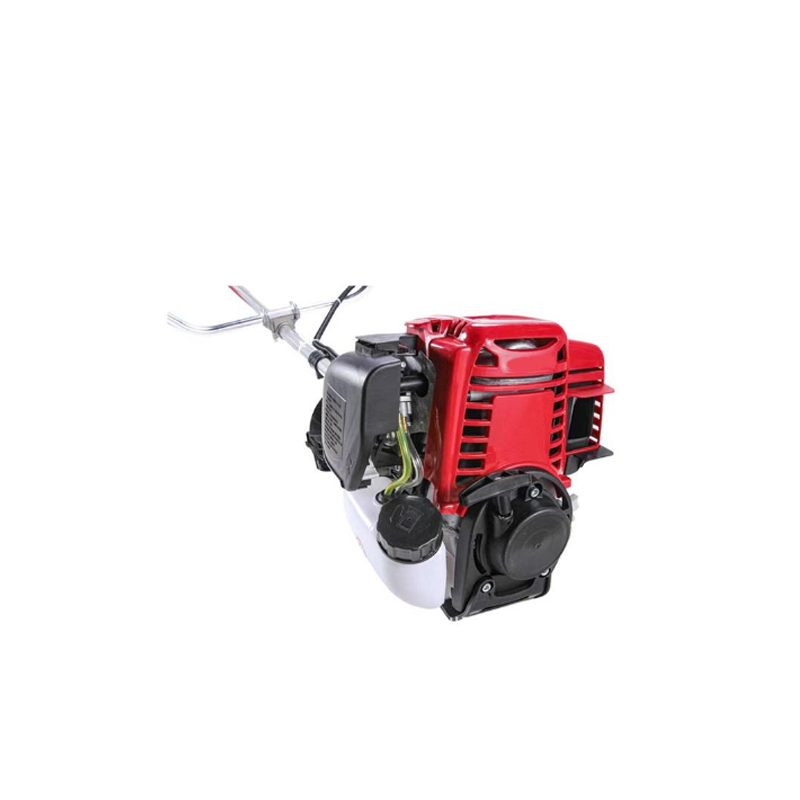 金魅 汽油打草机 四冲程 个高清大图