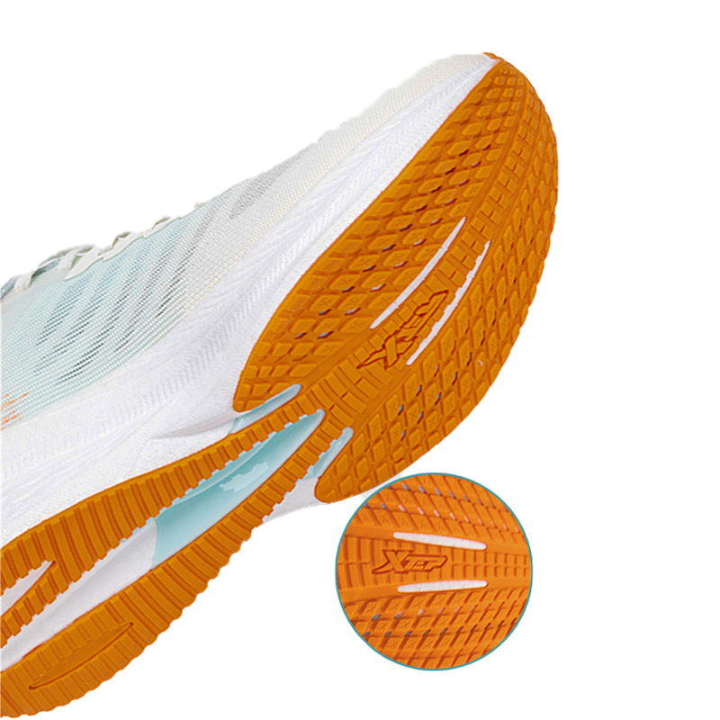 特步男款跑步鞋875119110081-4/双高清大图