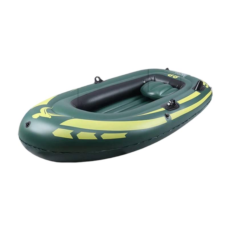 晨以橙 皮划艇 四人加厚 个高清大图