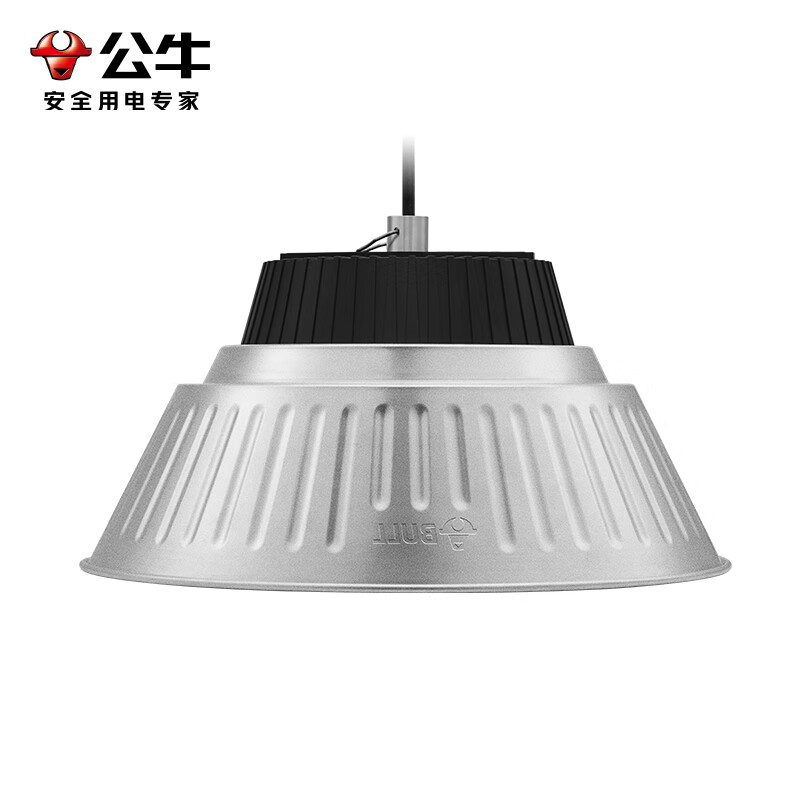 公牛(BULL) 天棚灯 功率100W 台
