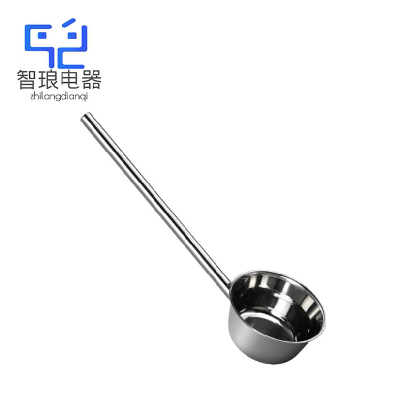 万允 不锈钢长柄水瓢大汤勺 18cm/个(18cm)