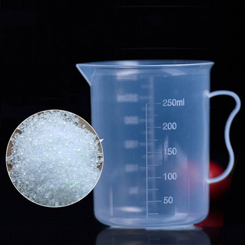 量杯塑料透明带刻度量筒厨房烘焙工具奶茶加厚5000ml水具水杯简约现活
