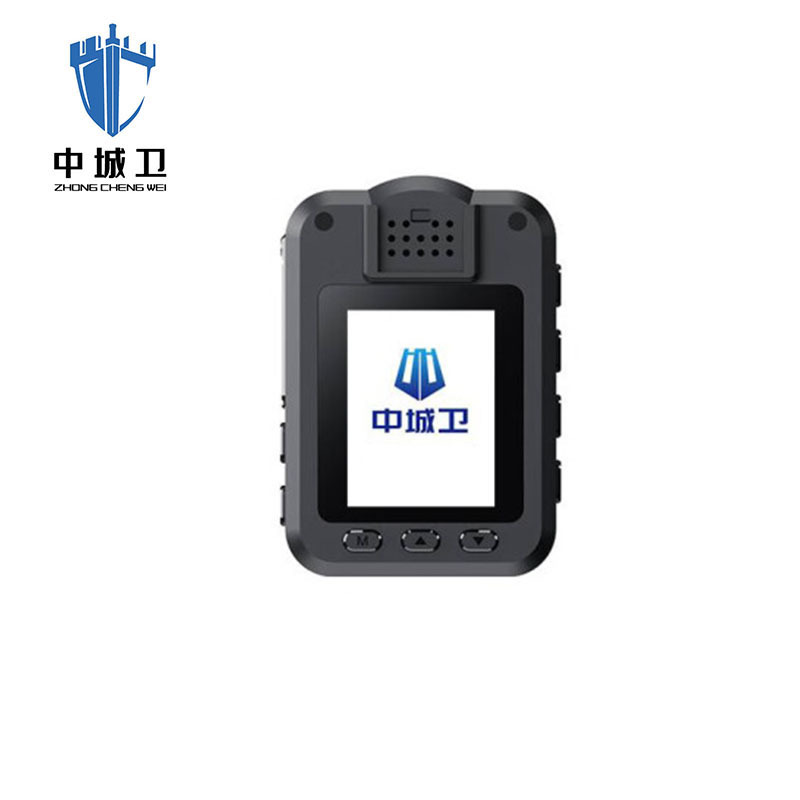 中城卫DSJ-P1音视频记录仪TYPE-C快速充电128GB