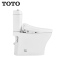 TOTO冲落式智洁智能马桶卫洗丽智能机直冲982升级款CW802+TCF8764(02)