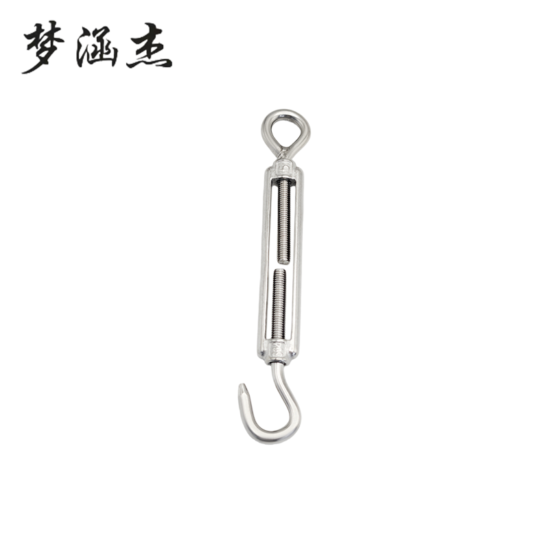 梦涵杰 不锈钢OC型花篮螺丝 M8 个高清大图