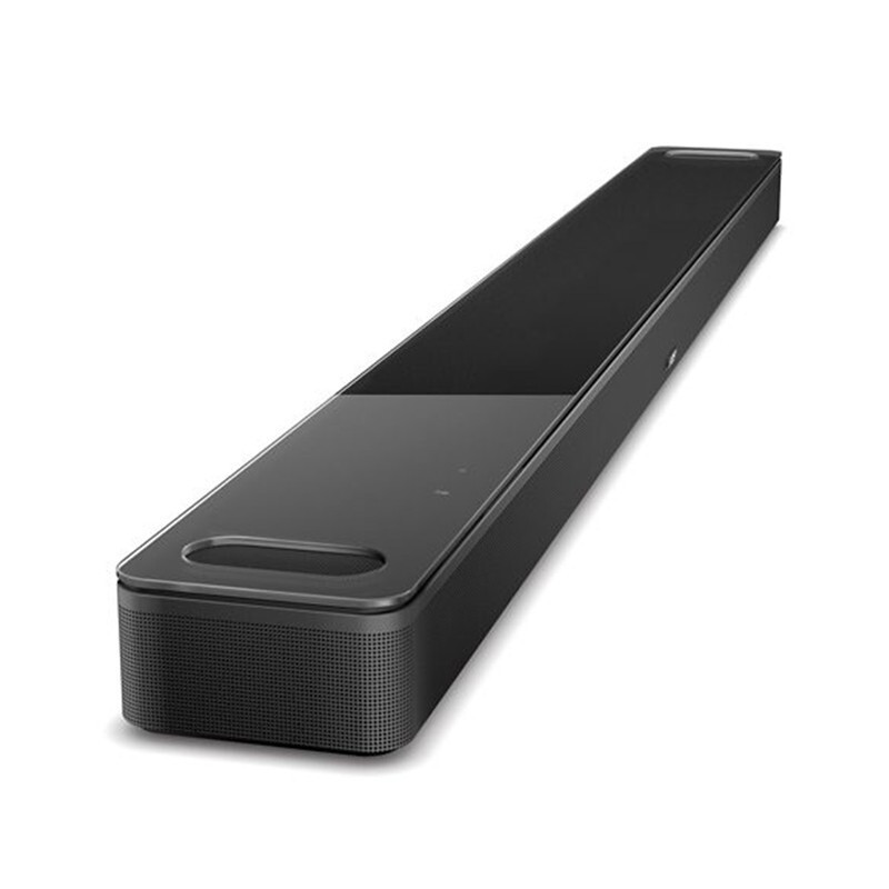 Bose 家庭娱乐扬声器850 博士boss蓝牙音响电视音箱回音壁soundbar家庭影院杜比全景声/黑色高清大图