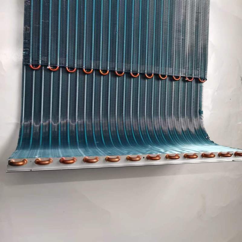 帮客材配 全新原装惠而浦空气能热水器75/210A蒸发器组件 收前验货高清大图