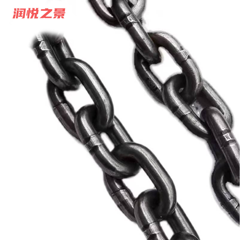 润悦之景 锰钢链条 定制 根高清大图