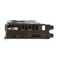 影驰（Galaxy）GeForce GTX1660 Ti 骁将 游戏显卡