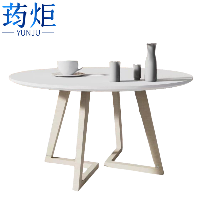 荺炬茶几茶台高清大图