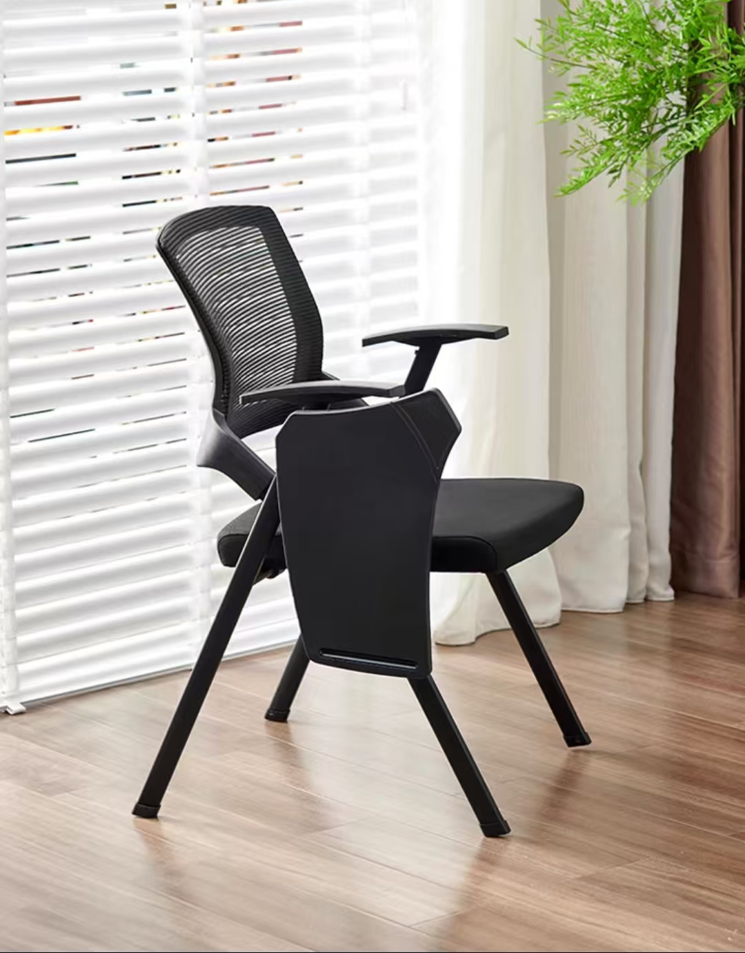 振雅 折叠椅 by-1000高清大图