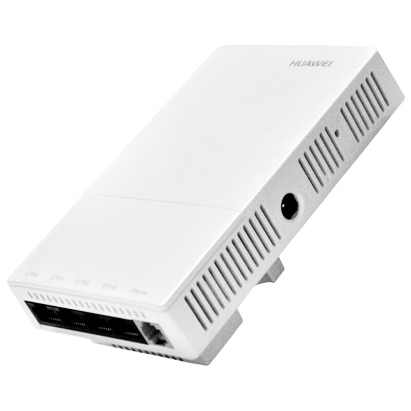 华为(HUAWEI)AP2030DN 主机(11ac,2x2双频,内置天线)