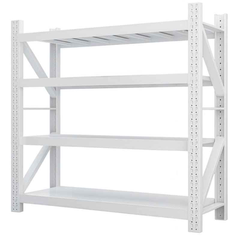 鑫木樽货架200*40*200cm个高清大图