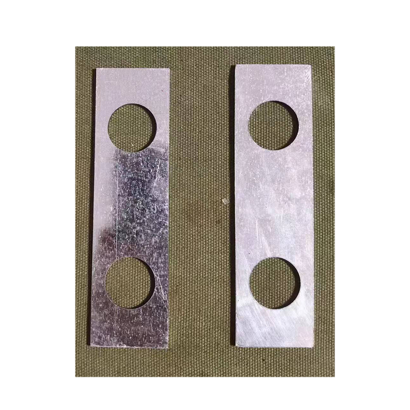 博隆机车 两孔锁片 20*85*130mm 个高清大图